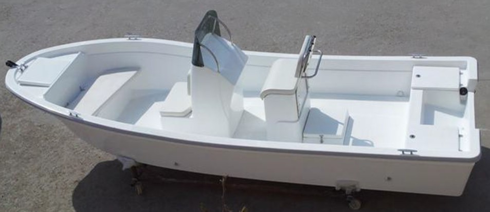 5.8 meter / 19 foot Panga Center Console $12,999.00
