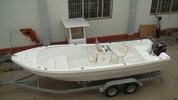 22 Panga Boats For Sale