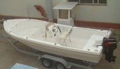 22 Panga Boats For Sale