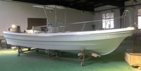 22 Panga Boats For Sale