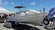 22 Panga Boats For Sale