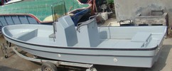 22 Panga Boats For Sale