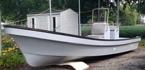 22 Panga Boats For Sale