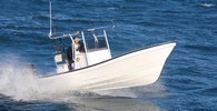 25' Panga Boats for Sale