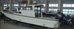 Panga Pilot Boats For Sale