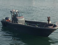 34' Fishing Boats for Sale