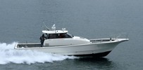 Panga Pilot Boats for Sale