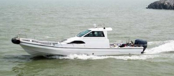 Pilothouse Boats Affordable Panga Boats